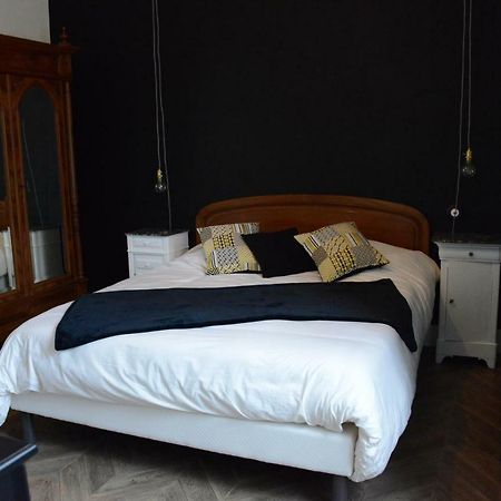 Ferienwohnung Les Loges De L'Atelier Charlieu Exterior foto