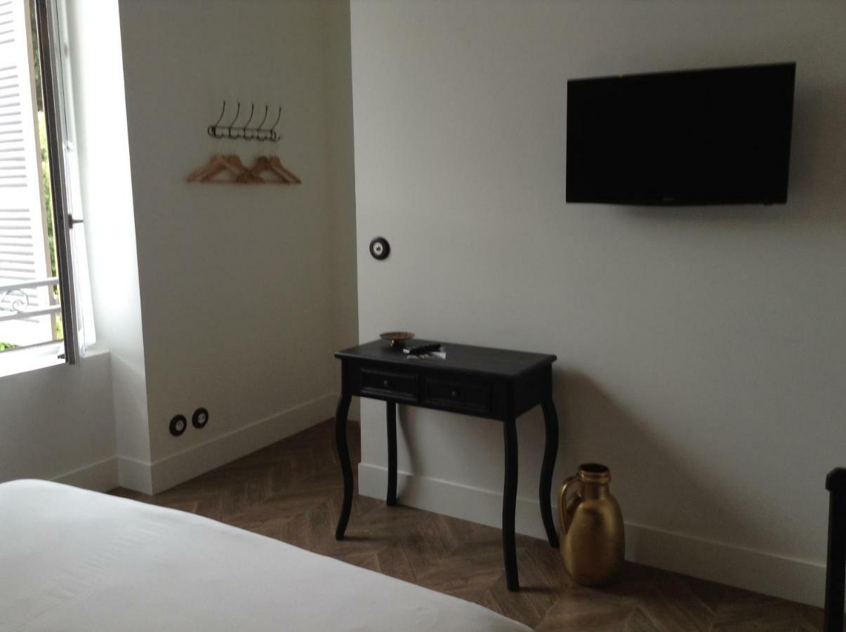 Ferienwohnung Les Loges De L'Atelier Charlieu Exterior foto