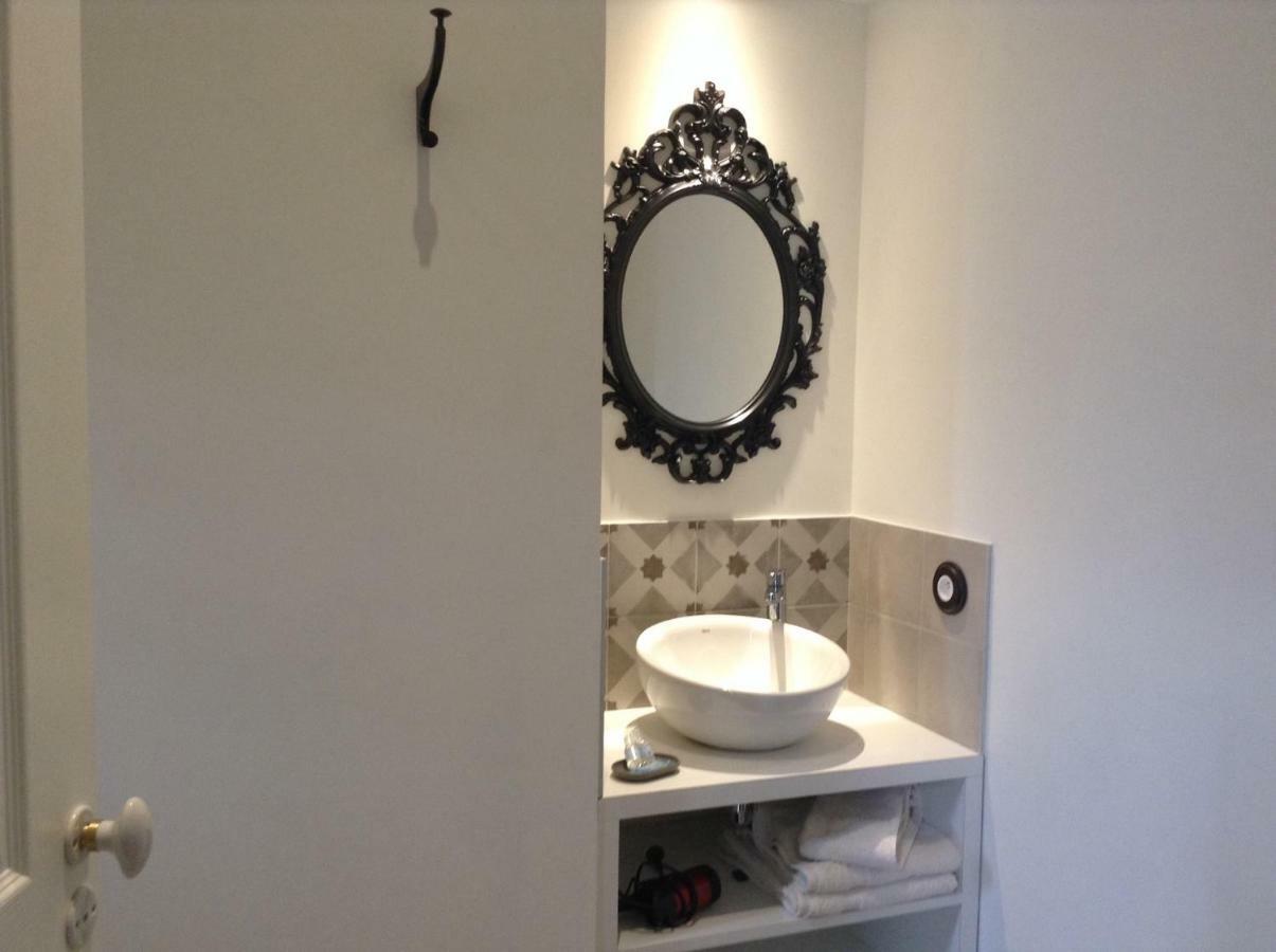 Ferienwohnung Les Loges De L'Atelier Charlieu Exterior foto