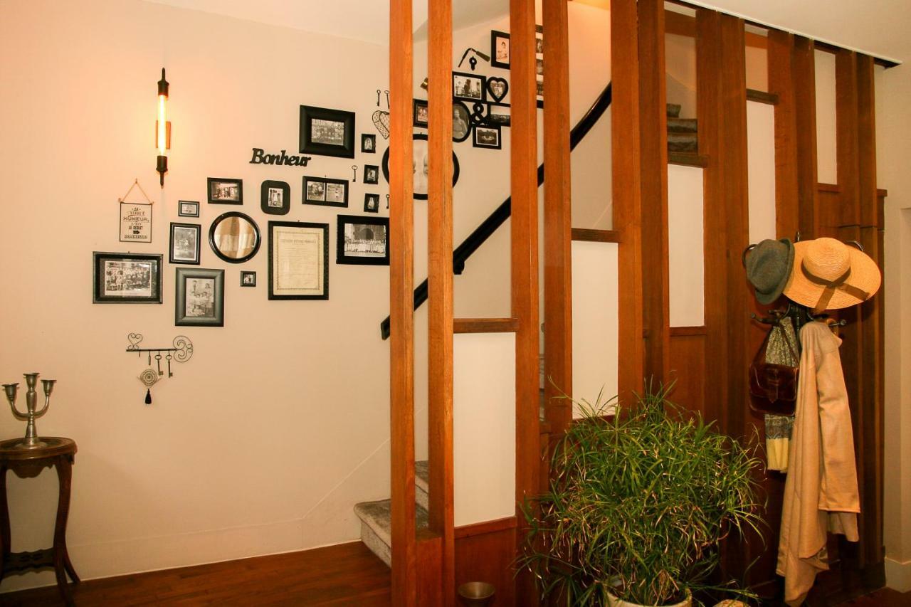 Ferienwohnung Les Loges De L'Atelier Charlieu Exterior foto